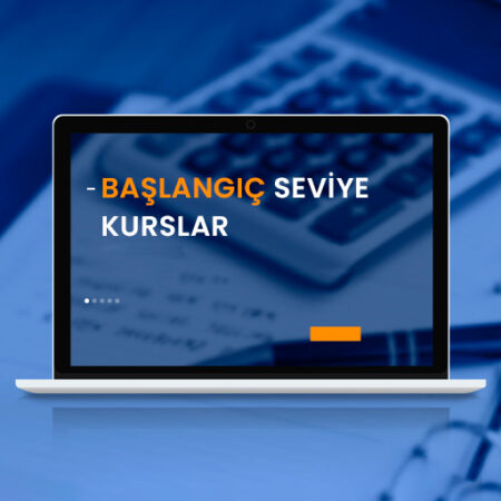Başlangıç Seviyesi Kurslar
