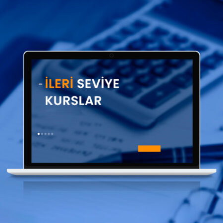 İleri Seviye Kurslar