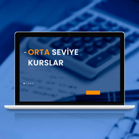 Orta Seviye Kurslar