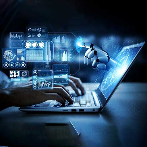 yazılım-ateknos Yazılım